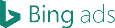 Logo Bing