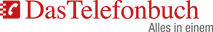 Logo DasTelefonbuch