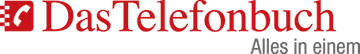 Logo DasTelefonbuch