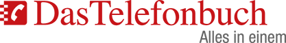 Logo DasTelefonbuch