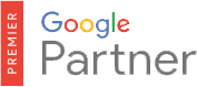 Logo Google Premier Partner