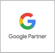 Logo Google Premier Partner