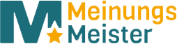 Logo Meinungsmeister