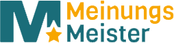 Logo Meinungsmeister